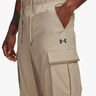 Under Armour Pantalón Unstoppable Textured Woven