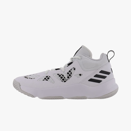 Adidas N3xt Adidas Shoes New 2021 Adidas Pro N3XT 2021 Shoes Black