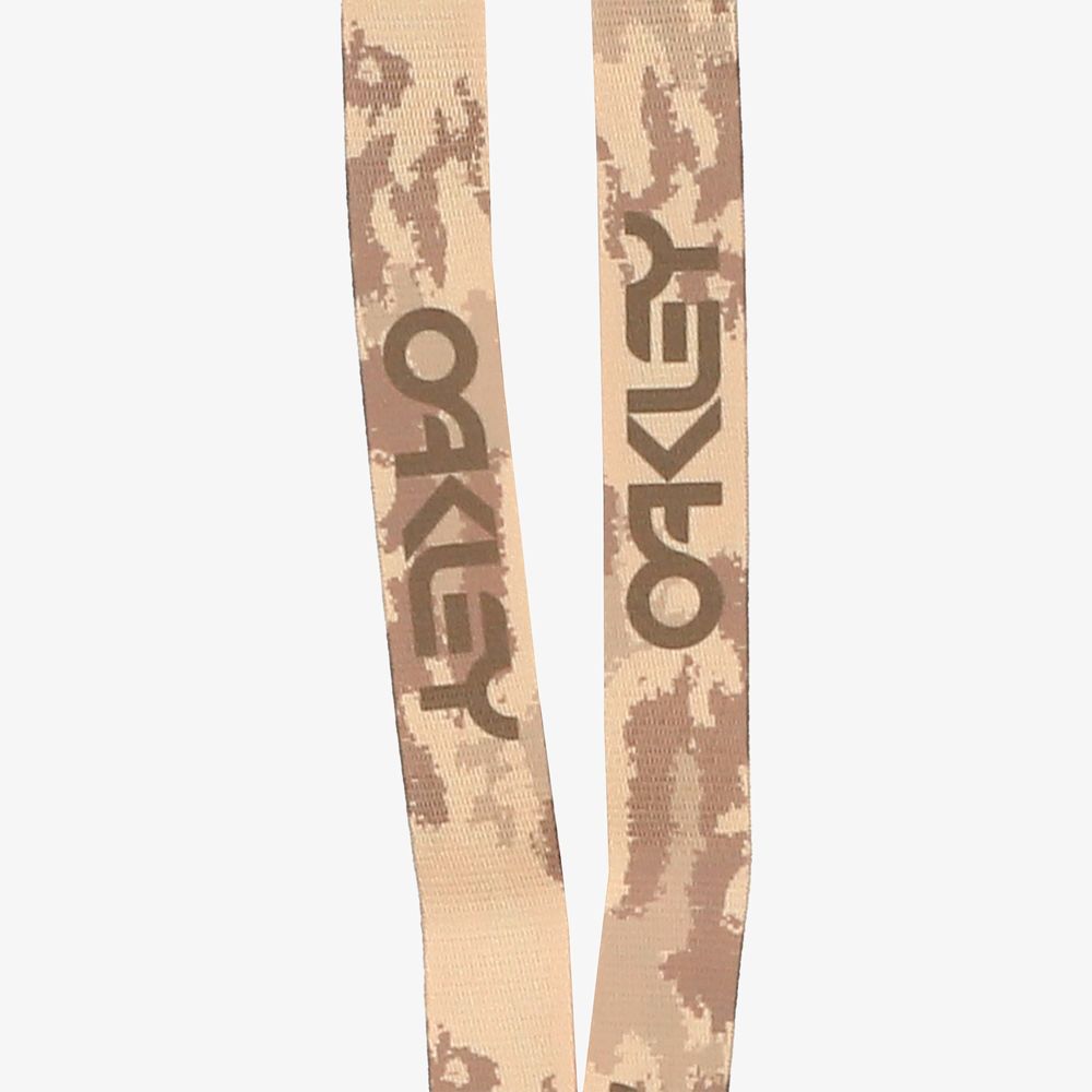 Oakley Lanyard