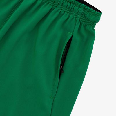 Oriente Petrolero Short Presentación