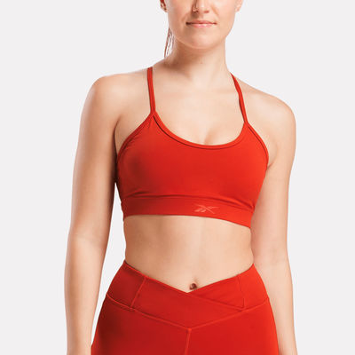 Reebok Bra Eliza Yoga Strappy