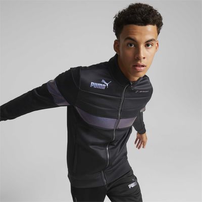 Puma BMW M Motorsport Metal Energy