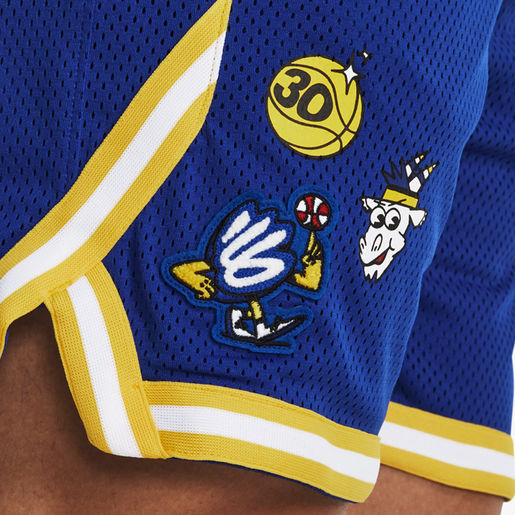 Under Armour Curry Mesh