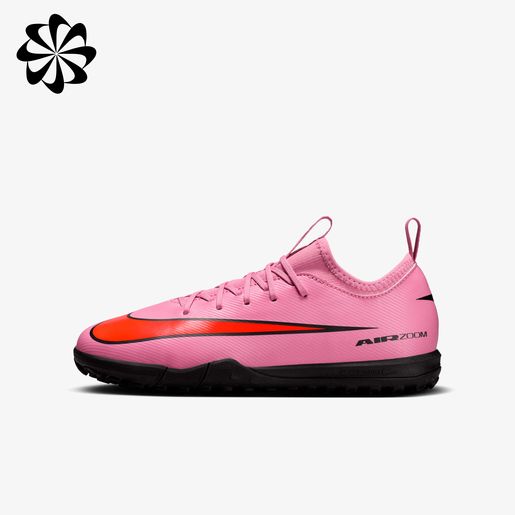 Nike Jr Zoom Mercurial Vapor 15 Academy
