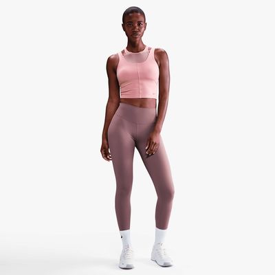 Nike Polera One Fitted
