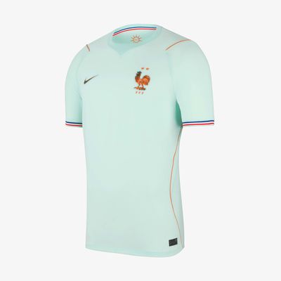 Nike Camiseta Francia Away 2026 Stadium