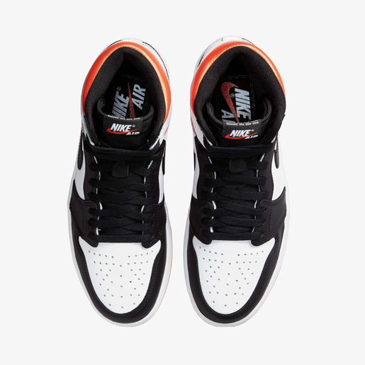 jordan 1 retro high og essentials black