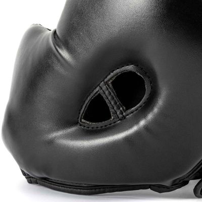 UFC Protector de Cabeza Full Face S/M