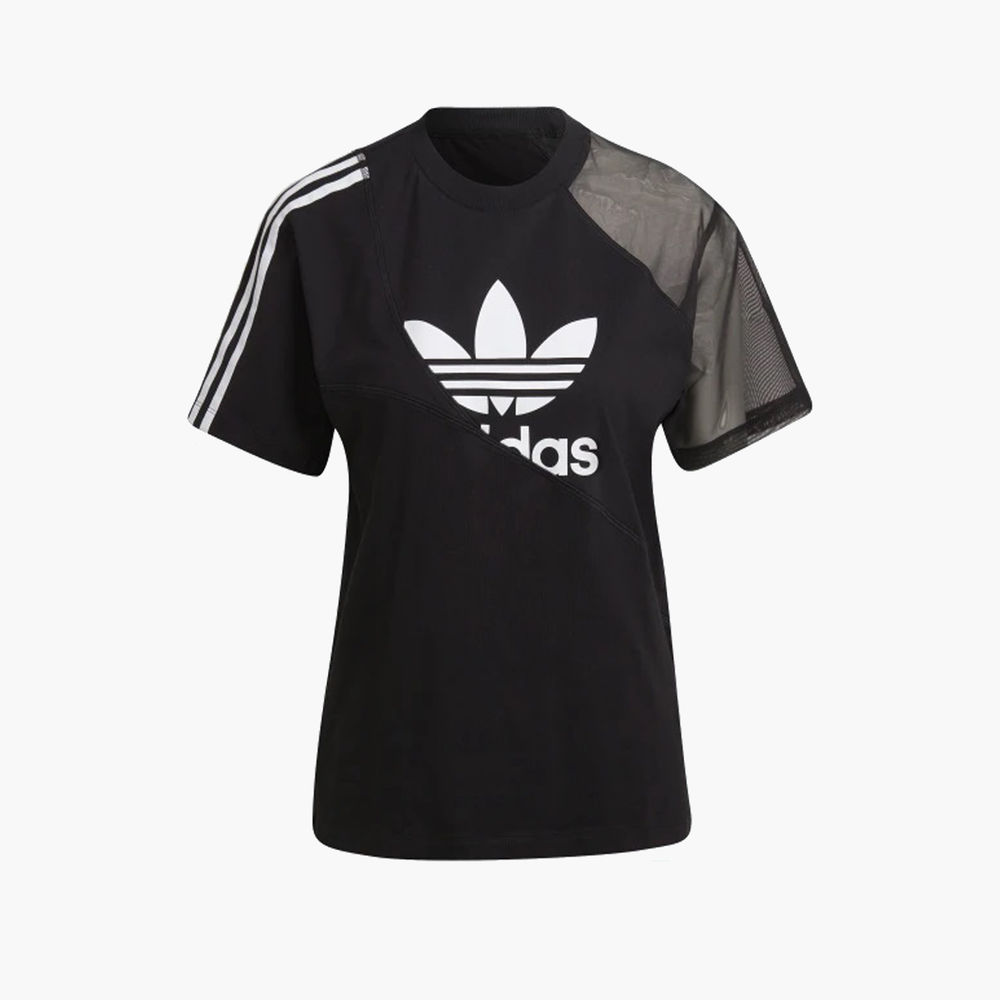 adidas Adicolor Split Trefoil