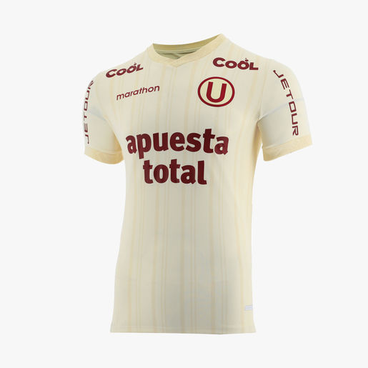 Camiseta Hombre Universitario Oficial 2023