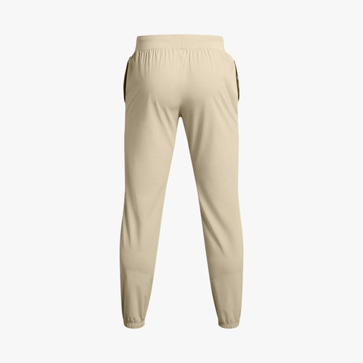 ua flex woven joggers