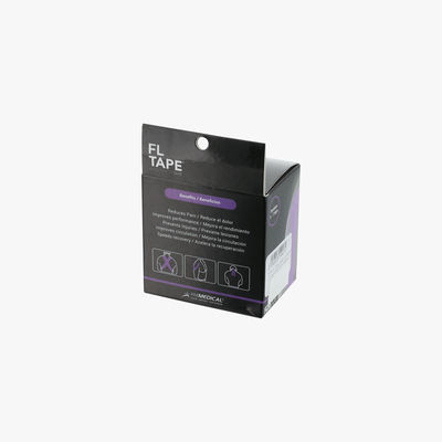 FL Tape Venda Kinesiológica
