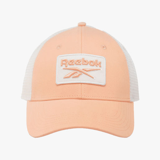 Reebok Patch