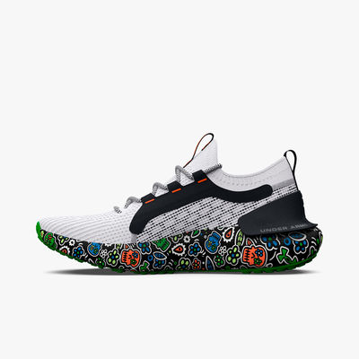 Under Armour HOVR Phantom 3 SE Day Of The Dead