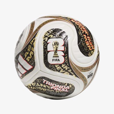 adidas PELOTA TRIONDA MUNDIAL FINAL PRO