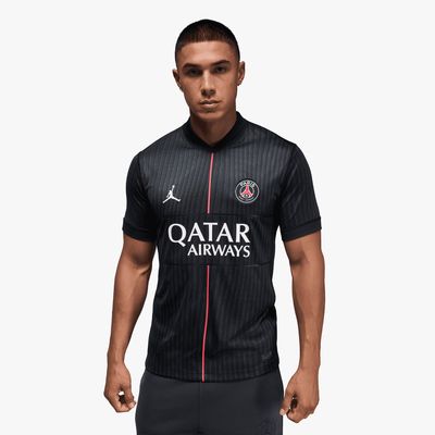 Nike Camiseta Paris Saint-Germain 2025/26 Cuarta E