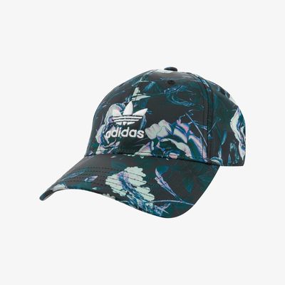 adidas Gorra de Béisbol Estampadao Floral