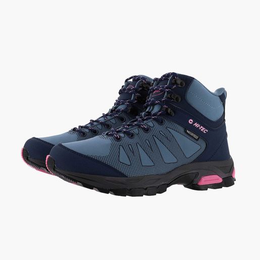 hi tec raven mid wp insulated 200