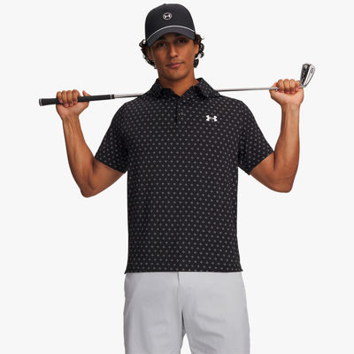Under Armour Polo Playoff 2.0