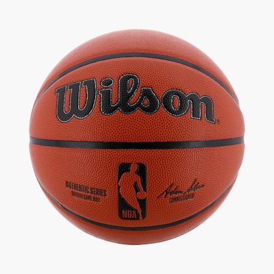Wilson NBA Authentic