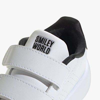 adidas Smiley Advantage