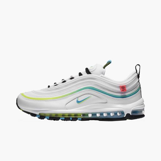 la 97's