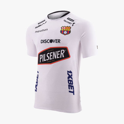 Camiseta BSC Arquero 2