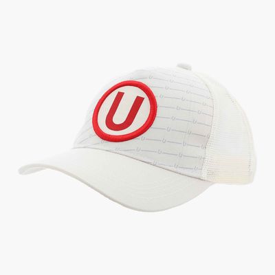 Gorra universitario 2026