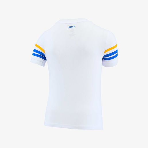 Real Madrid Camiseta Hala Madrid