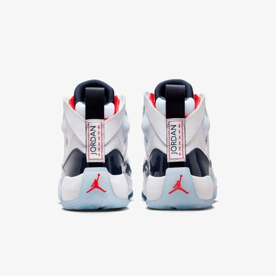 Jordan Jumpman Two Trey