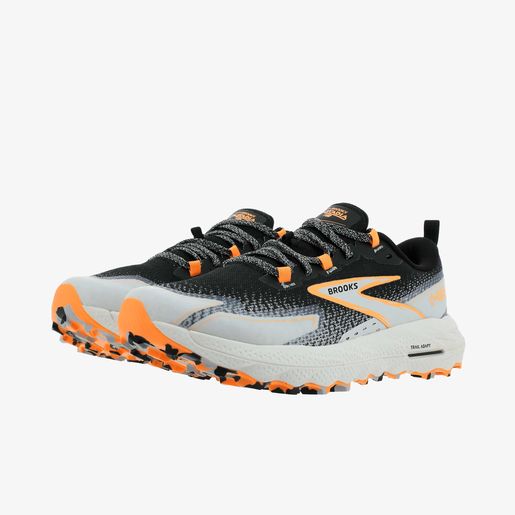Brooks Cascadia 18