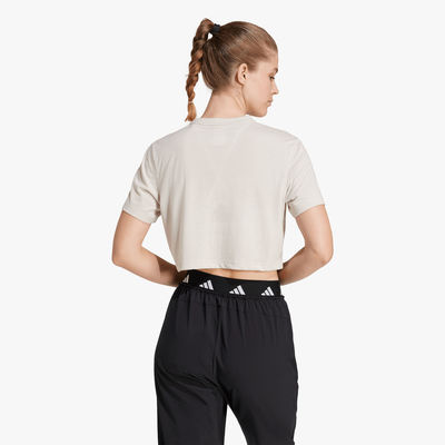 adidas Polo Train Essentials Boxy