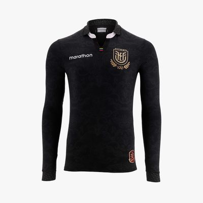Camiseta Manga Larga Arquero 1 FEF