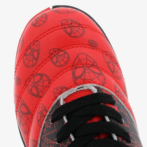 Marvel Zapatillas Spiderman