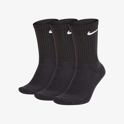 Nike Everyday Cushioned Largas 3 Pares