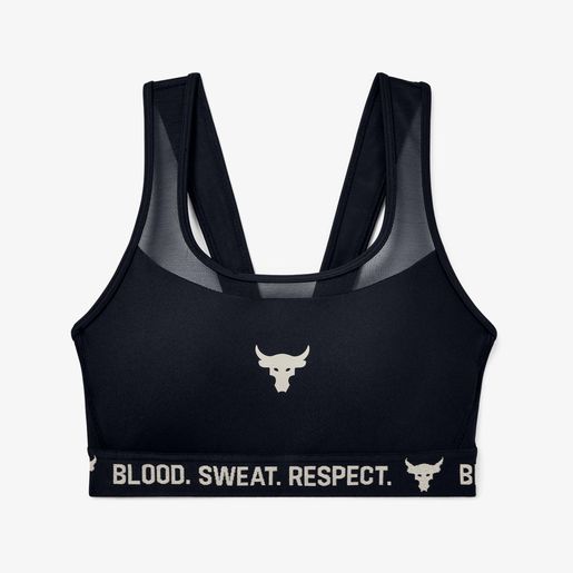 Under Armour Project Rock