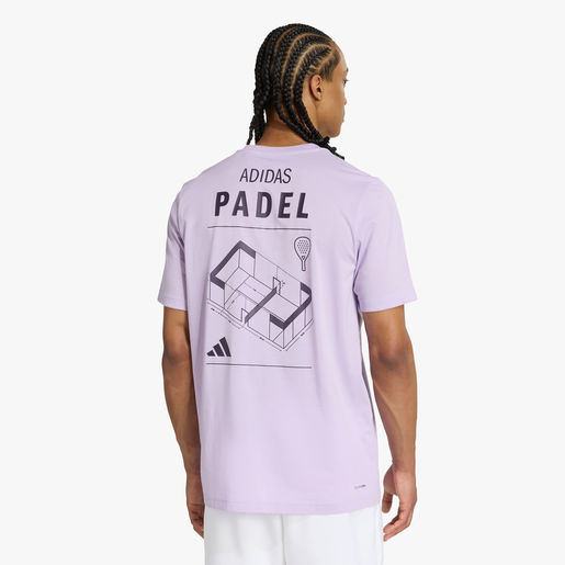 adidas Polo Graphic Category