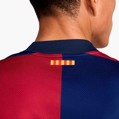 Nike FCB Stadium SS