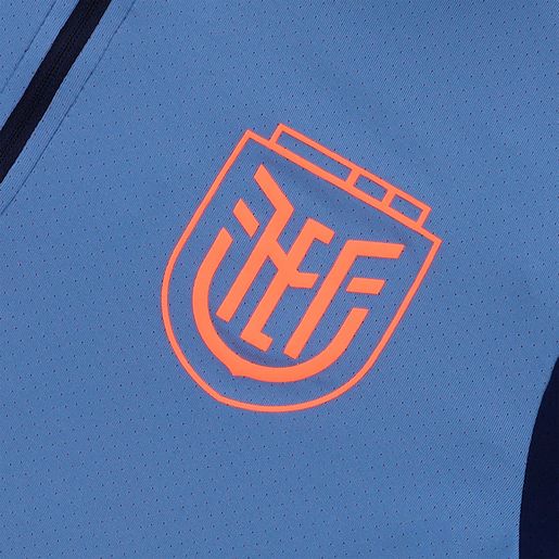 Buzo FEF Entrenamiento 2024