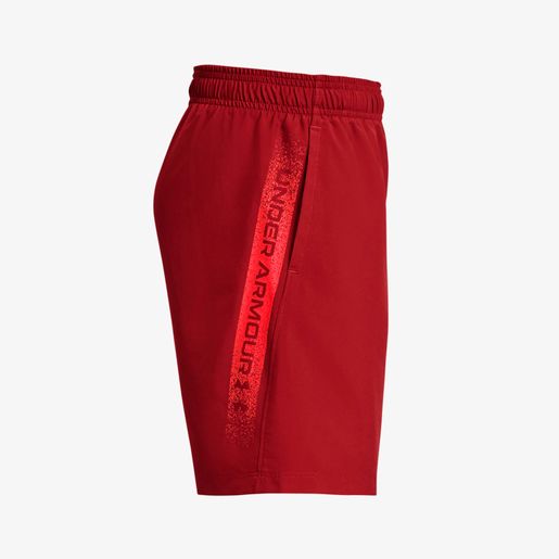 Under Armour Woven Graphic