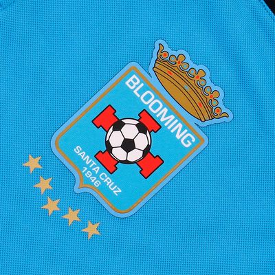 Blooming Polo Presentación 2025