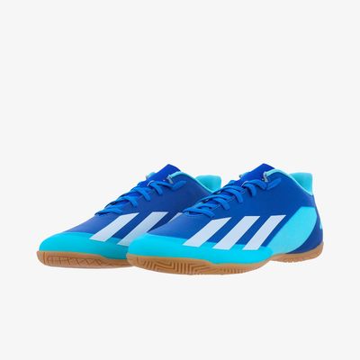 adidas X Crazyfast.4 Indoor