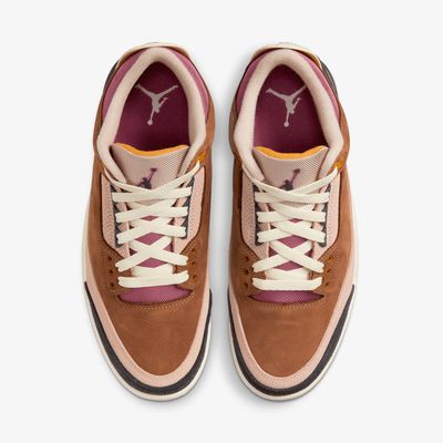 Jodan 3 Retro Winterized Archaeo Brown