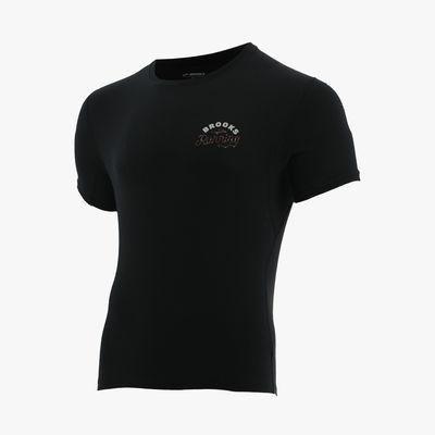 Brooks Distance Graphic