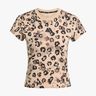 adidas Camiseta 3 Tiras Animal Print