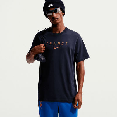 Nike Polo Francia