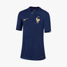 Nike Francia Home 2022/23 Niño