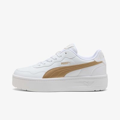 Puma Zapatos Court Lally Skye Day Night