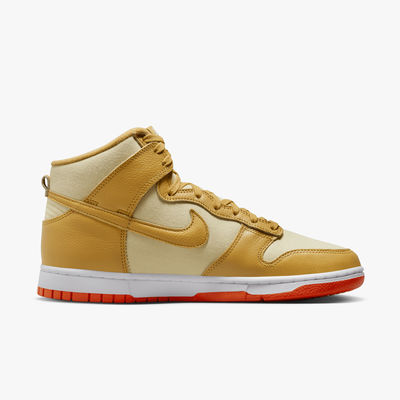 Nike Dunk High Retro Premium