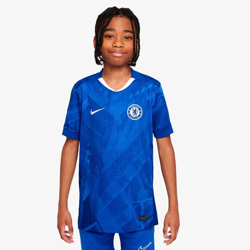 Nike Camiseta Chelsea Home 25/26 Niño